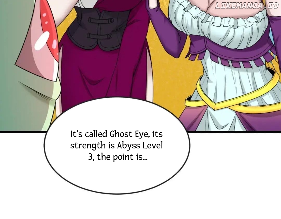 Era of the Haunted Chapter 126 - page 34